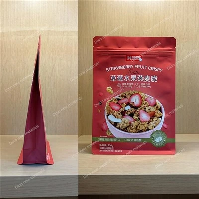 Film laminato PET OPP VMPET PE